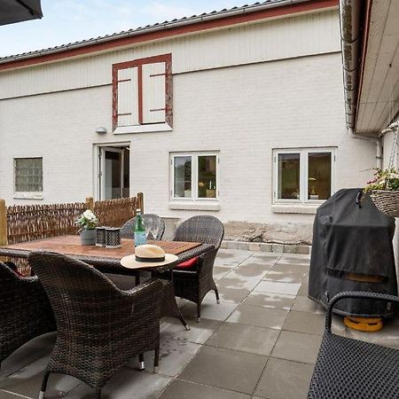Broagerland Ferielejlighed Sonderborg Grasten מראה חיצוני תמונה